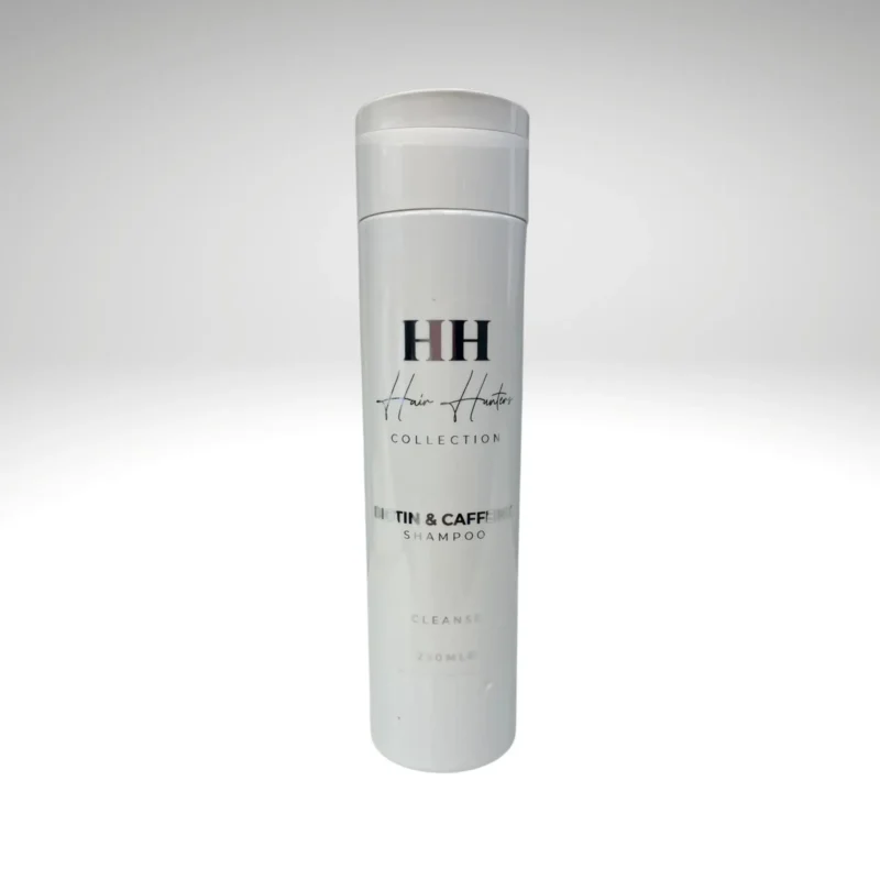 Biotin & Caffeine Conditioner