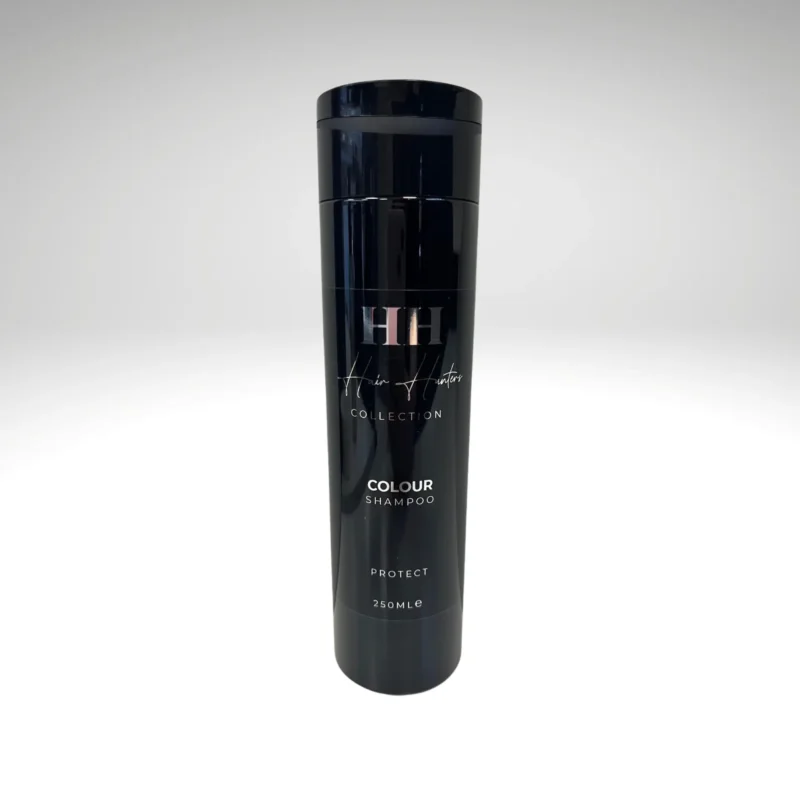 Colour Shampoo