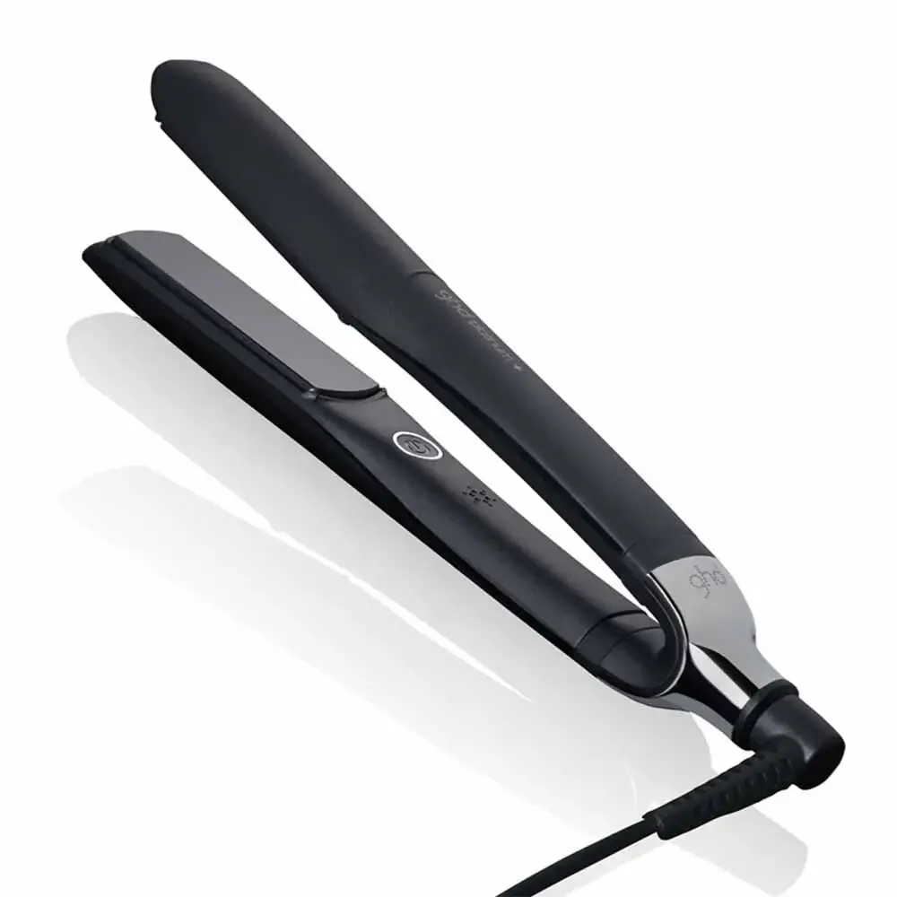 ghd Platinum+ Black Hair Straightener’s