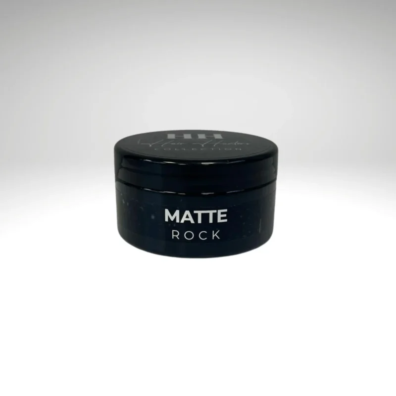 Matte Rock Paste