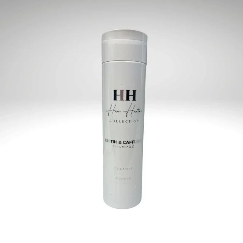 Biotin & Caffeine Shampoo
