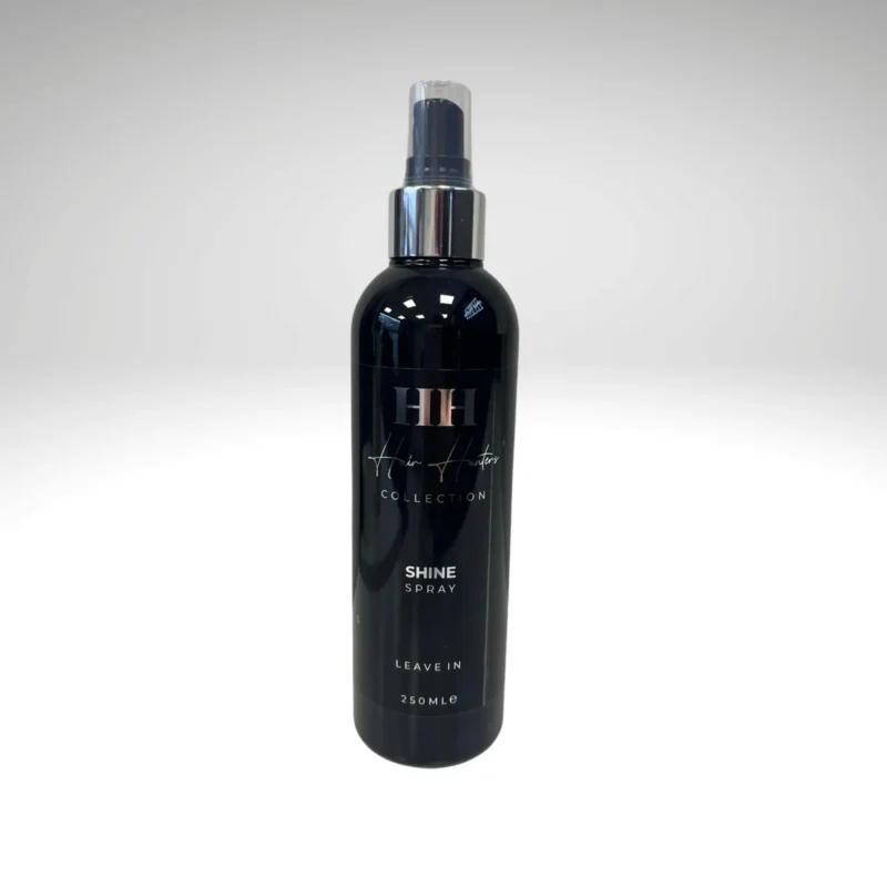 Shine Spray