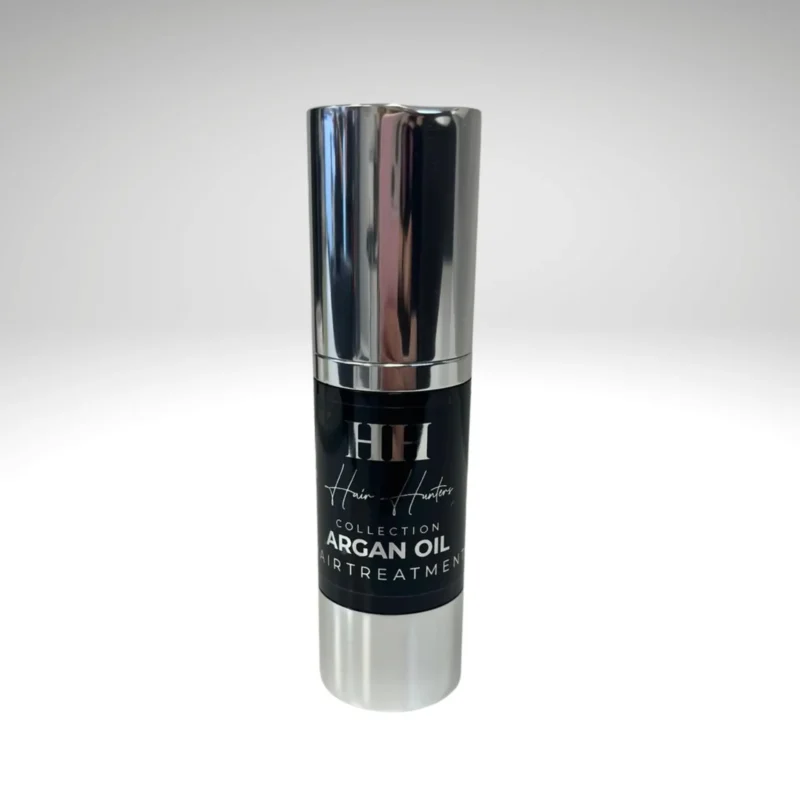 Argon Oil