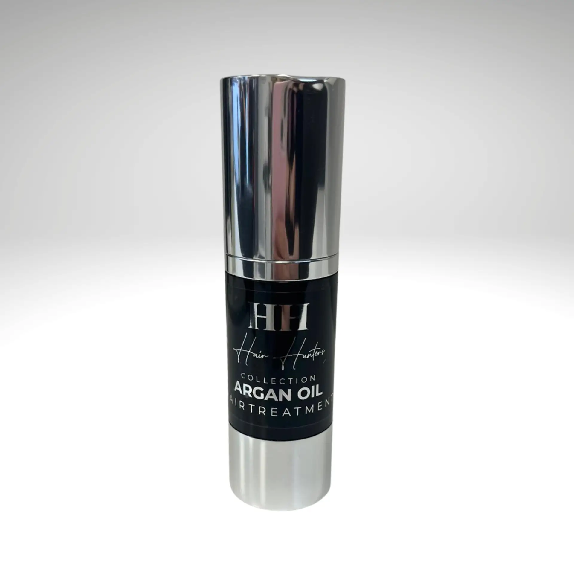 Argon Oil