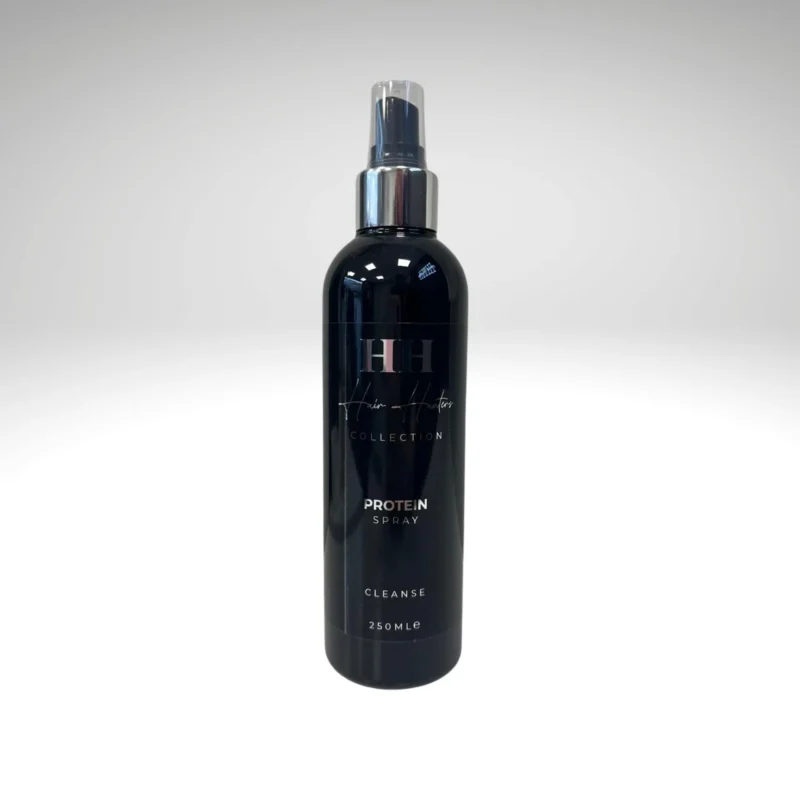 Protein Spray