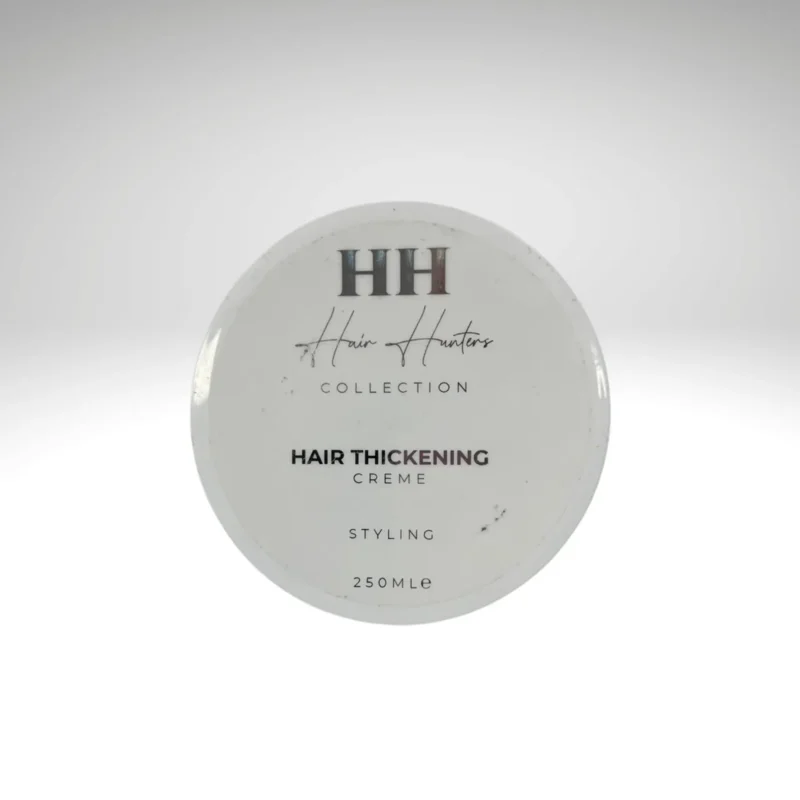 Thickening Cream