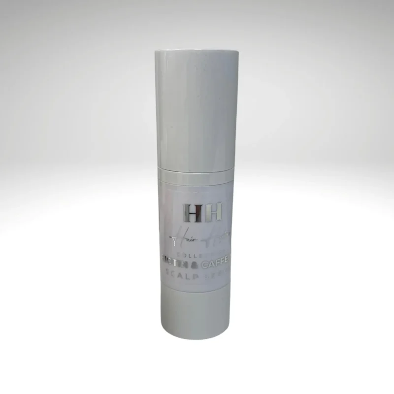 Biotin & Caffeine Scalp Serum