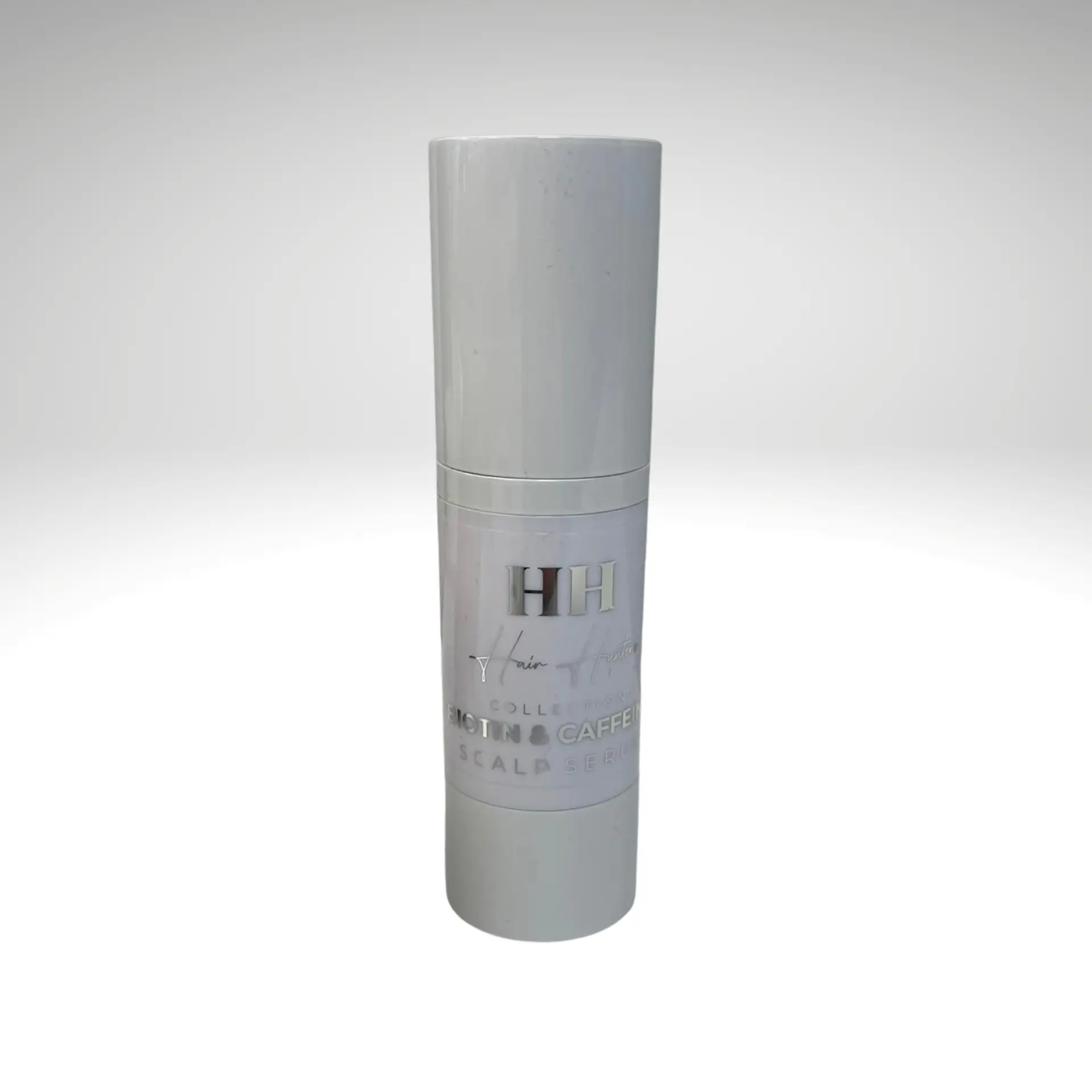 Biotin & Caffeine Scalp Serum