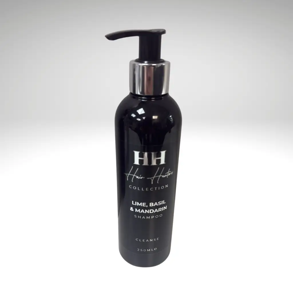 Sulphate Free Shampoo