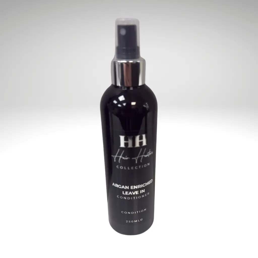 Leave In Conditioner